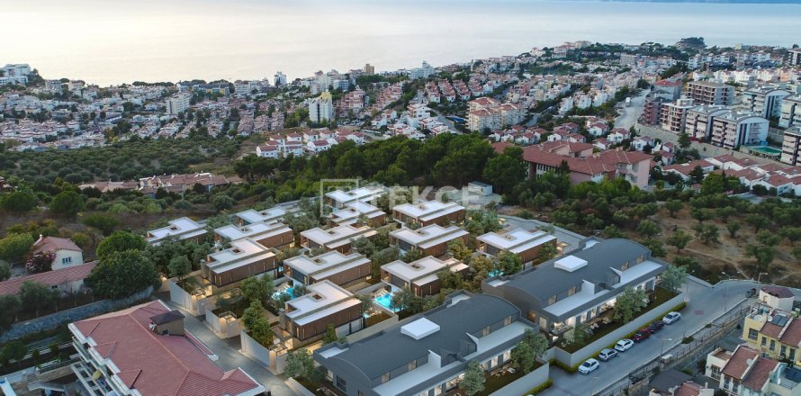 5 bedrooms Villa in Quang Minh, Vietnam No. 69797