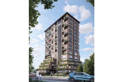 Квартира с 3 спальнями в Ngo Quyen, Вьетнам №117216 1