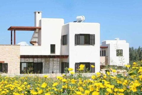 4 bedrooms Villa in Paphos, Cyprus No. 105441 10