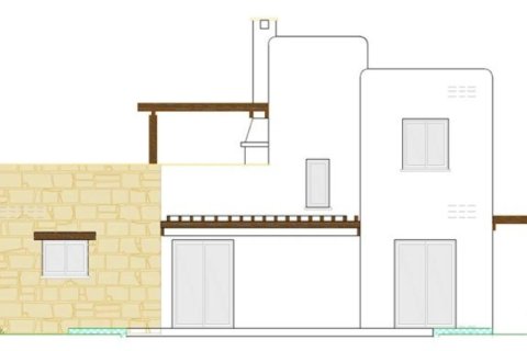 4 bedrooms Villa in Paphos, Cyprus No. 105441 3