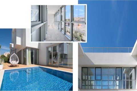 4 bedrooms Villa in Chloraka, Cyprus No. 84444 3