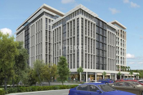 226m² Townhouse à Long Kien, Vietnam No. 24959 1