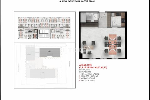 226m² Townhouse à Long Kien, Vietnam No. 24959 6