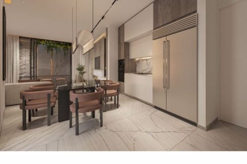 3 bedrooms Apartment in Germasogeia, Cyprus No. 104519 13