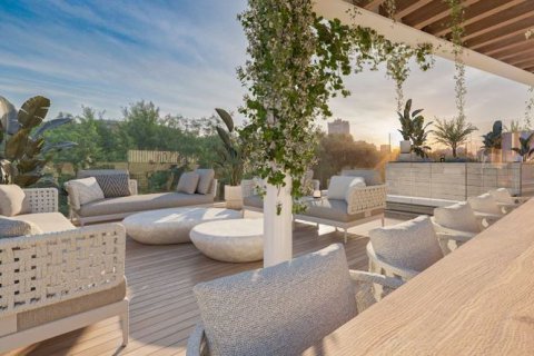 3 bedrooms Apartment in Germasogeia, Cyprus No. 104519 21