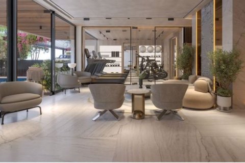 3 bedrooms Apartment in Germasogeia, Cyprus No. 104519 20