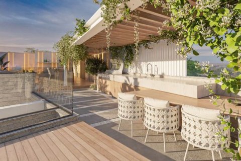 3 bedrooms Apartment in Germasogeia, Cyprus No. 104519 25