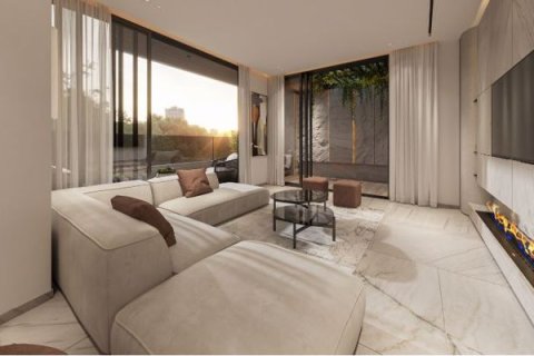 3 bedrooms Apartment in Germasogeia, Cyprus No. 104519 9