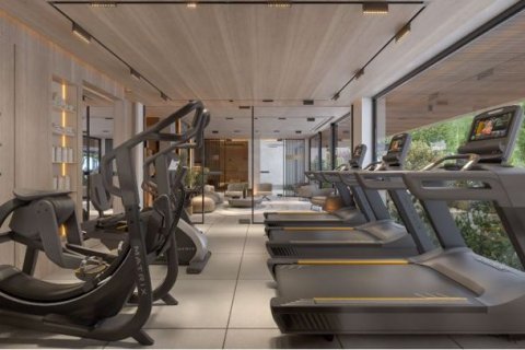 3 bedrooms Apartment in Germasogeia, Cyprus No. 104519 19