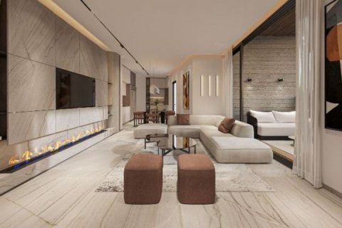 3 bedrooms Apartment in Germasogeia, Cyprus No. 104519 10