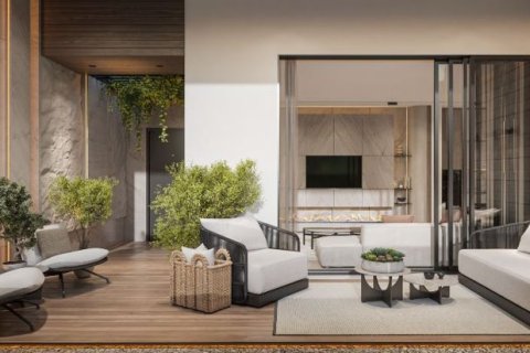 3 bedrooms Apartment in Germasogeia, Cyprus No. 104519 16