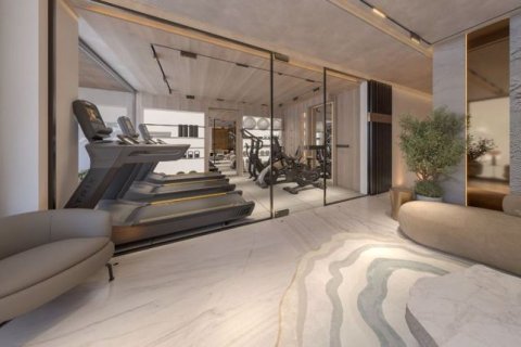 3 bedrooms Apartment in Germasogeia, Cyprus No. 104519 18