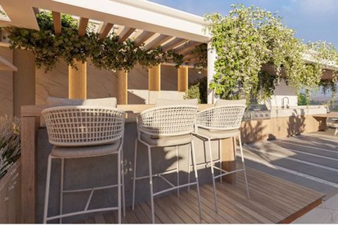 3 bedrooms Apartment in Germasogeia, Cyprus No. 104519 22