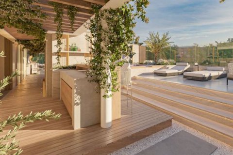 3 bedrooms Apartment in Germasogeia, Cyprus No. 104519 4