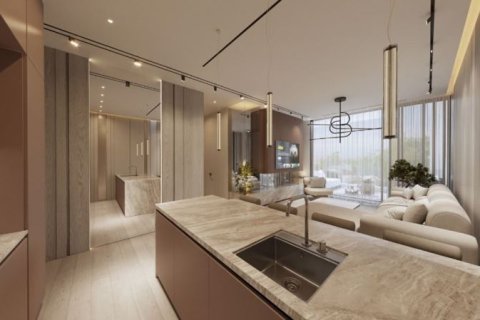 3 bedrooms Apartment in Germasogeia, Cyprus No. 104519 12