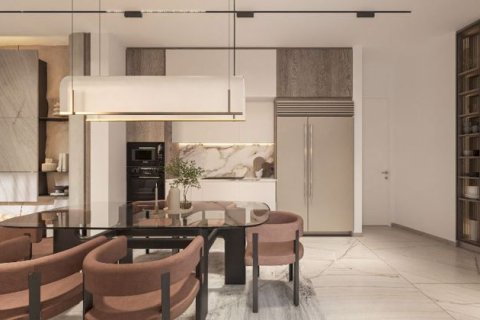 3 bedrooms Apartment in Germasogeia, Cyprus No. 104519 11