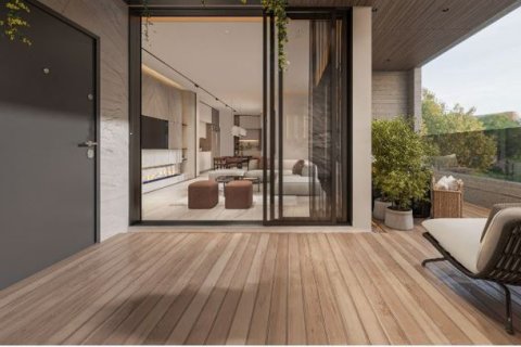 3 bedrooms Apartment in Germasogeia, Cyprus No. 104519 17