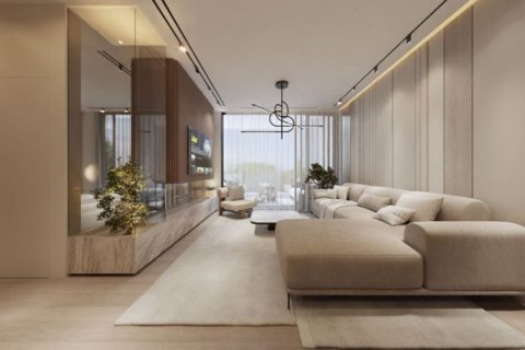 3 bedrooms Apartment in Germasogeia, Cyprus No. 104519 7