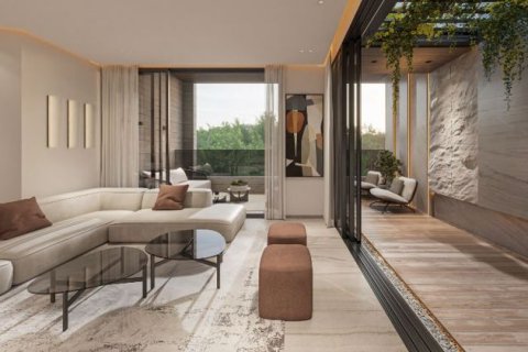 3 bedrooms Apartment in Germasogeia, Cyprus No. 104519 8