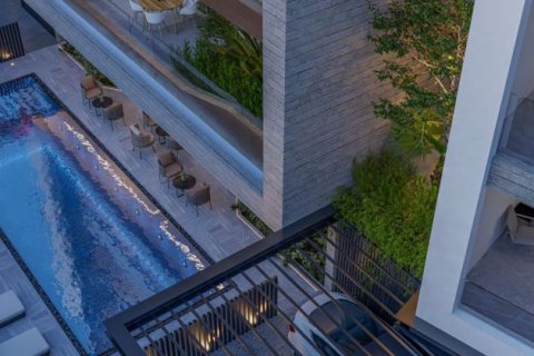 3 bedrooms Apartment in Germasogeia, Cyprus No. 104519 6