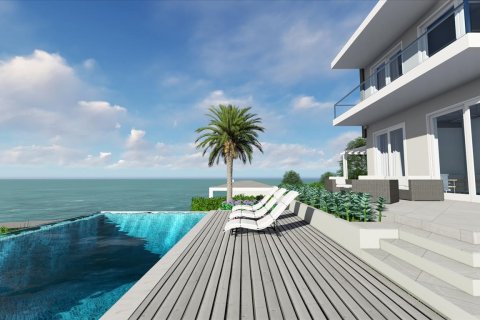 3 bedrooms Villa in Chalkidiki, Greece No. 109640 5