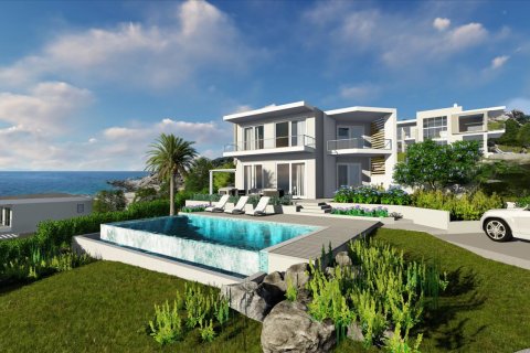 3 bedrooms Villa in Chalkidiki, Greece No. 109640 2