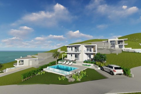 3 bedrooms Villa in Chalkidiki, Greece No. 109640 3