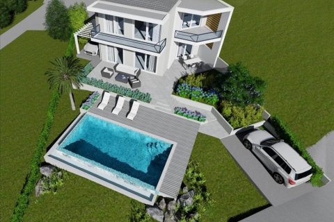 3 bedrooms Villa in Chalkidiki, Greece No. 109640 8