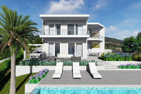 3 bedrooms Villa in Chalkidiki, Greece No. 109640 1