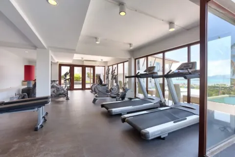 4 bedrooms Apartment in Ko Samui, Thailand No. 2744 18