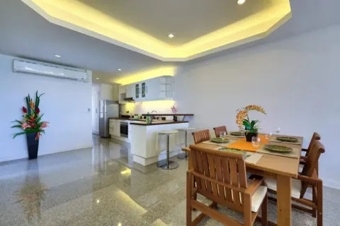 4 bedrooms Apartment in Ko Samui, Thailand No. 2744 5