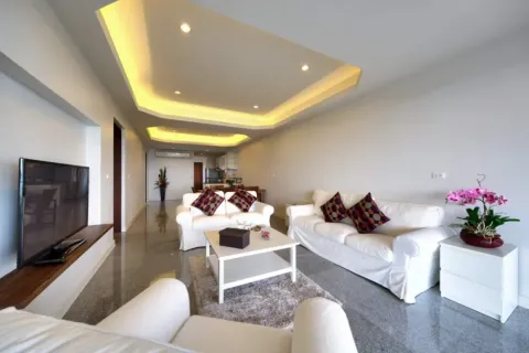 4 bedrooms Apartment in Ko Samui, Thailand No. 2744 3