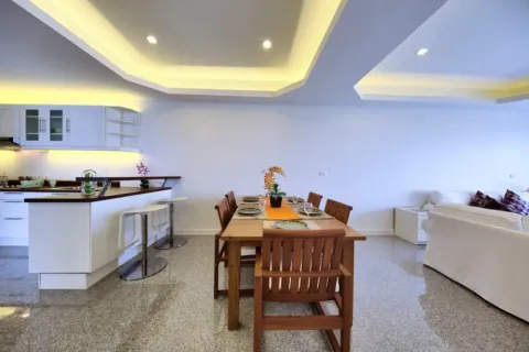 4 bedrooms Apartment in Ko Samui, Thailand No. 2744 4