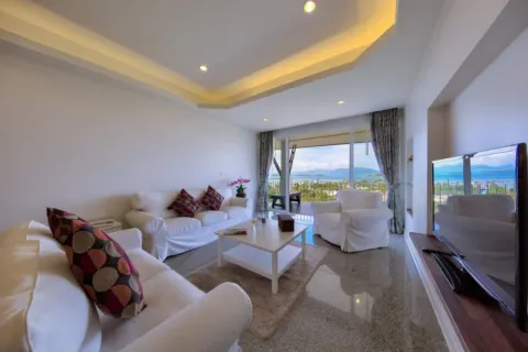 4 bedrooms Apartment in Ko Samui, Thailand No. 2744 2