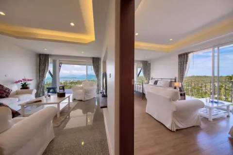 4 bedrooms Apartment in Ko Samui, Thailand No. 2744 7