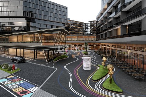 310m² Bungalow à Ho Chi Minh, Vietnam No. 25035 11