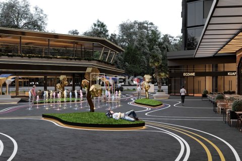 310m² Bungalow à Ho Chi Minh, Vietnam No. 25035 16