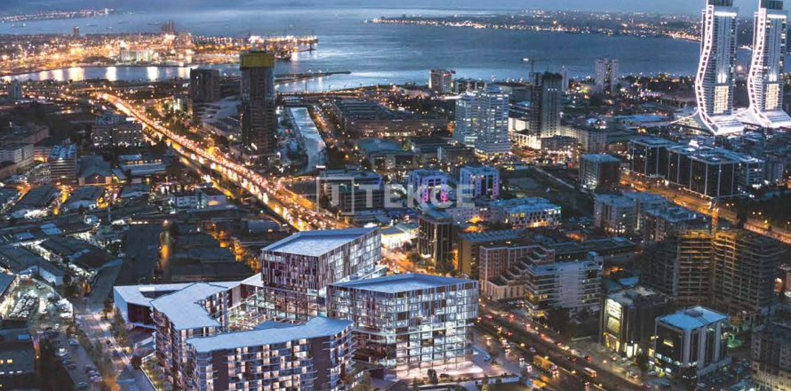 Apartamento tipo estudio Estudio en Ho Chi Minh, Vietnam No. 25035