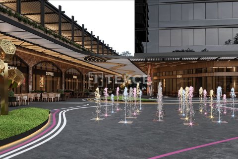 310m² Bungalow à Ho Chi Minh, Vietnam No. 25035 12