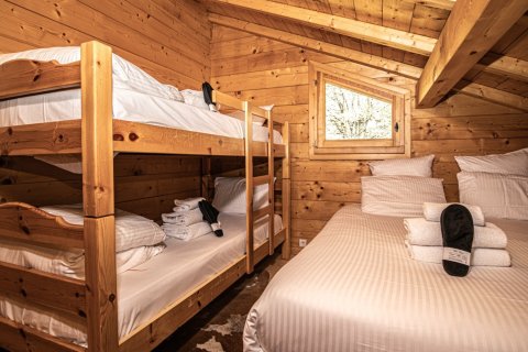 6 bedrooms House in Morzine, France No. 100125 21