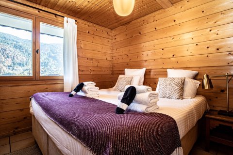 6 bedrooms House in Morzine, France No. 100125 15