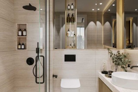 Пентхаус с 3 спальнями в Гермасойя, Кипр №32723 8