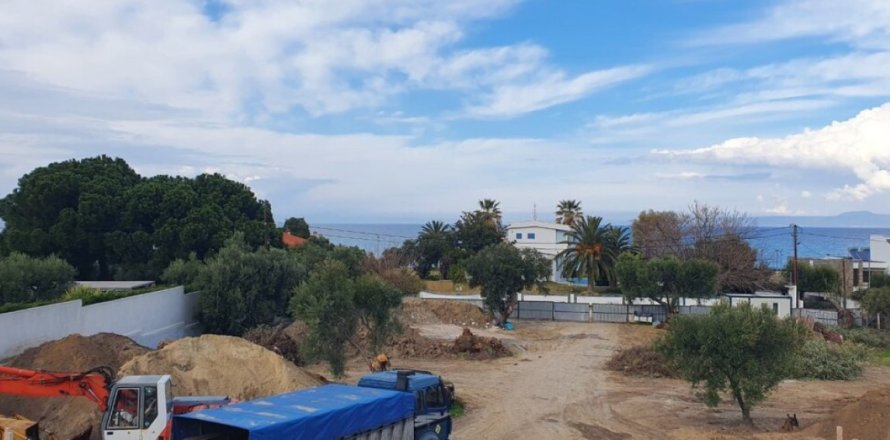 4 bedrooms Villa in Chalkidiki, Greece No. 51948