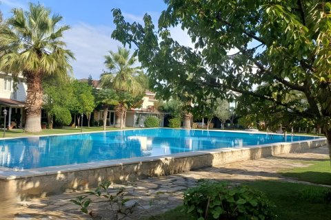 4 dormitorios Villa en Tuzla, Turkey No. 117870