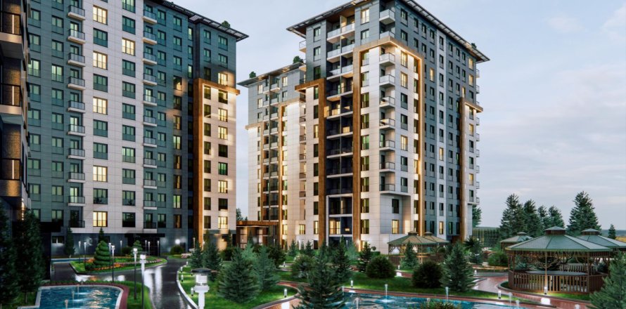 4 chambres Appartement à Khanh Hoa, Vietnam No. 115872