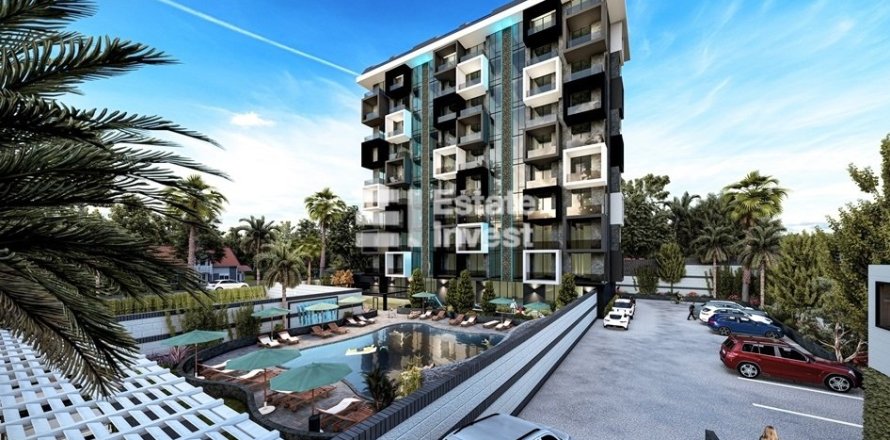 3 bedrooms Apartment in Chau Lang, Vietnam No. 115375