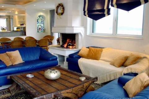 6 bedrooms Villa in Central Greece, Greece No. 50712 5