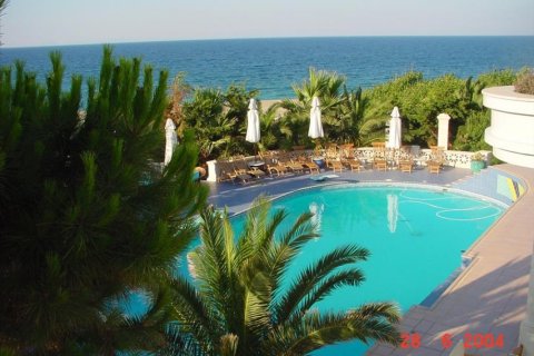 6 bedrooms Villa in Central Greece, Greece No. 50712 15