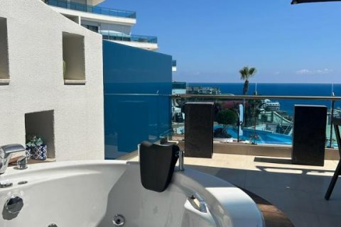 3 rooms Appartement à Nong Ha, Vietnam No. 22048 11