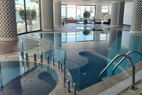 3 rooms Appartement à Nong Ha, Vietnam No. 22048 2